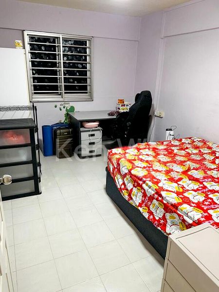 Room (HDB) for Rent in  340 Hougang Avenue 7 - Image 2